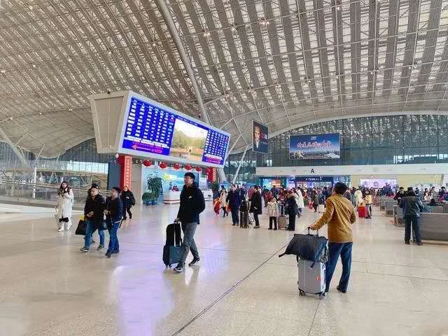 武汉地铁2号线途经哪些站点（武汉那个站地铁最深）4