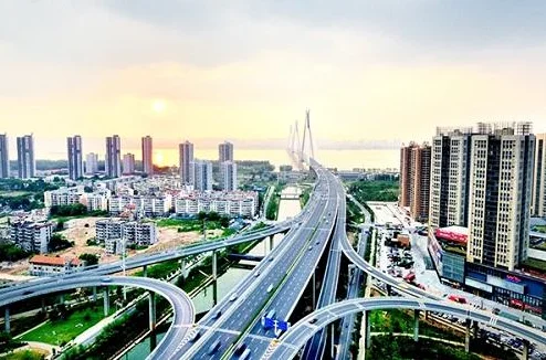 武汉地铁的发展状况~(武汉轨道交通的变迁)