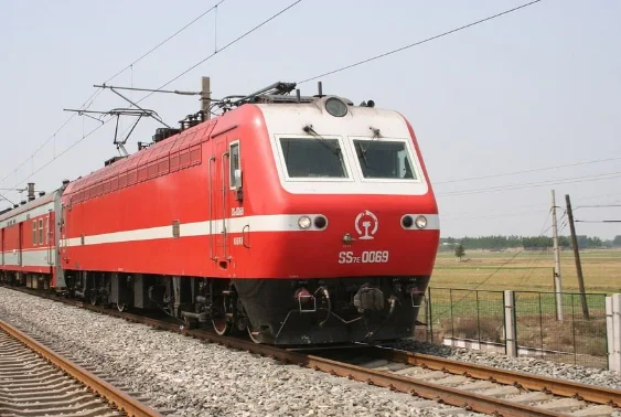 中国铁路的路徽（铁路的帽徽）