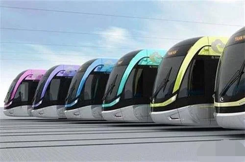 建筑退让铁路的规定：（远离铁路线）2