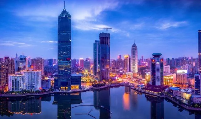 武汉市地铁开通了多少公里(武汉市2017年地铁建设)2