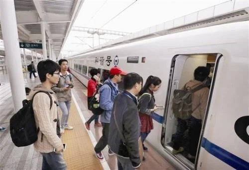 高铁上可以带海鲜吗（高铁可以带海鲜么）