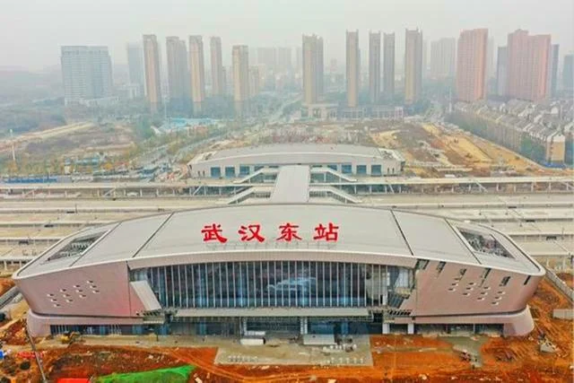 武汉地铁运营时间是如何的(光谷大道到武汉火车站地铁怎么做地铁)3