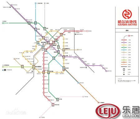 北京地铁发展史（地铁发展时间轴）