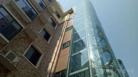 上海地铁中央空调是哪家公司产品（上海地铁日立）3