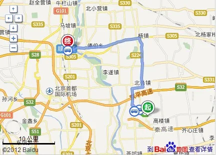 到达北京顺义地铁站坐29路公交车从那个口出最方便（从顺义地铁站坐公交车到神堂峪）