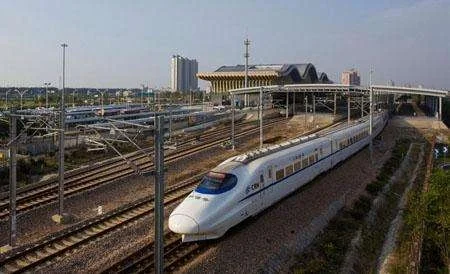 铁路通勤职工是做什么的（铁路局通勤）