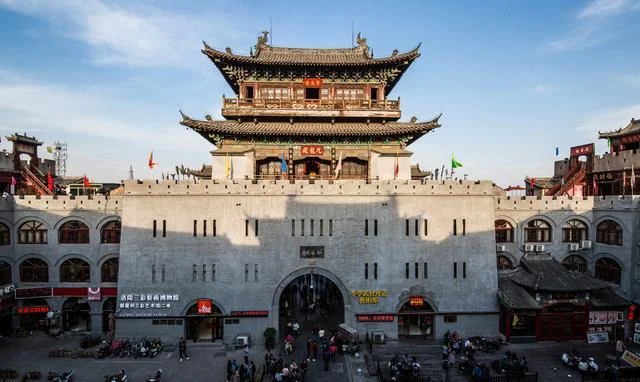 谁知道洛阳轨道交通的规划（洛阳轨道交通招标）