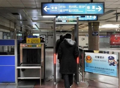 天津地铁几点停运（天津地铁安检什么时候取消）2