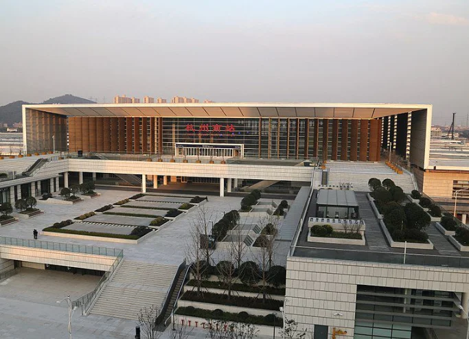 杭州南站火车通车吗（杭州南站地铁通车了吗）