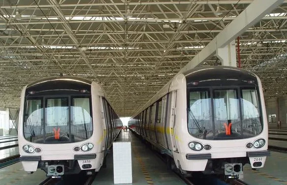 关于赣州建设地铁（江西赣州地铁建设时间表）