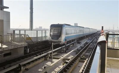 天津三号线地铁最晚到几点（从天津站天塔地铁末班车）3