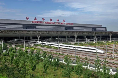 浦东机场地铁到2号线到虹桥火车站要多少钱（浦东机场到虹桥t2地铁站）2