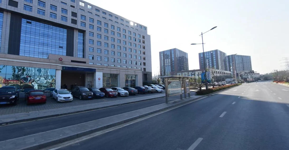 南京地铁2号线各站点名称（南京星火路地铁站几个出口）