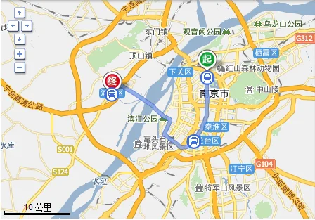 到南京火车站坐地铁几号线（南京汽车站坐几号线地铁站）2