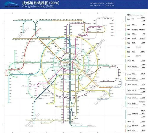 求2025年北京地铁线路规划图（保利花海湾地铁规划图）