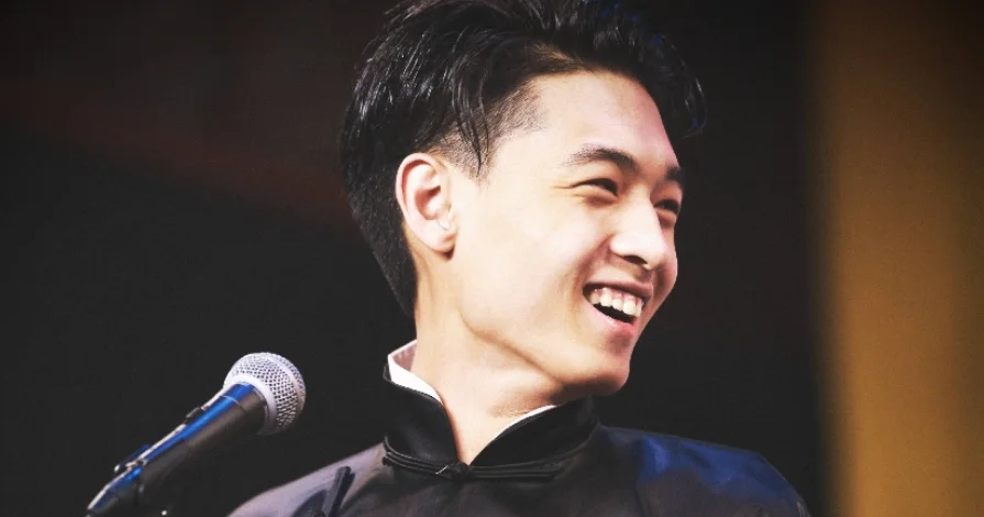 秦霄贤什么时候入的门（天津地铁秦霄贤）2