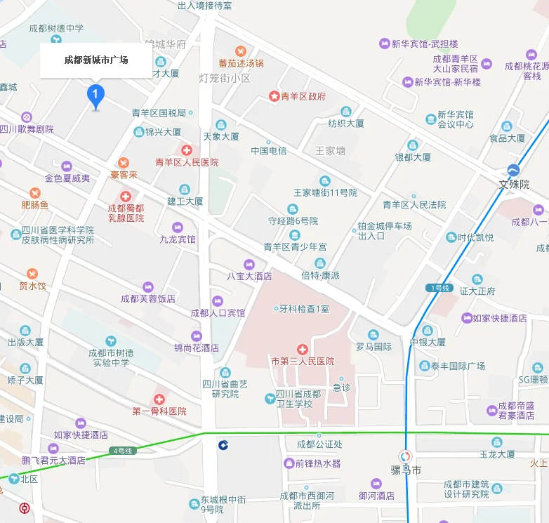 香港新界沙田新城市广场第三期的详细地址坐地铁的话要坐哪个站下地铁后怎么走到那里（十里铺新城市广场地铁）