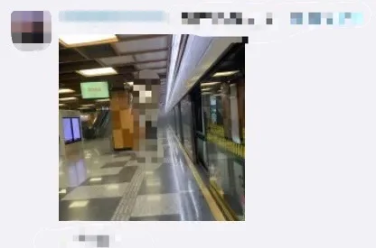 上海地铁人民广场站各个出口对应的路是什么（南京西路地铁站4口怎么样）