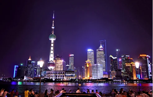 我在上海虹桥火车站坐几号地铁可以去外滩(上海虹桥火车站到外滩地铁几号线)2