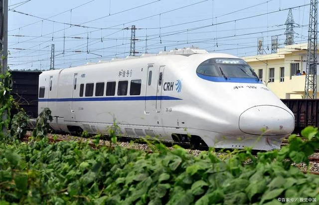 杭绍台城际铁路的介绍（成杭铁路）3