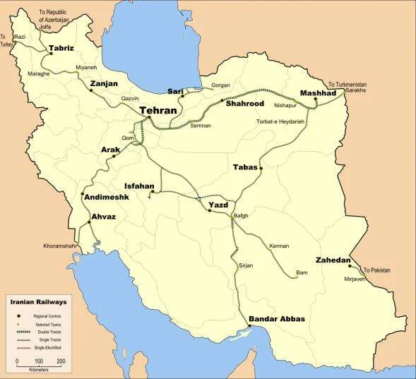 中东铁路始建于（    ）年（中东铁路路线图）3