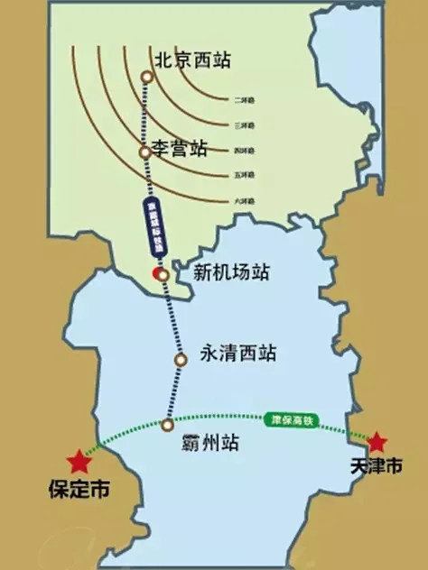 津保铁路的项目建设(天津陈塘铁路改造方案)