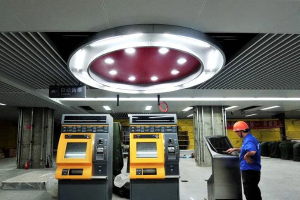 成都地铁员工上班保证有口罩吗（成都地铁要不要口罩）6