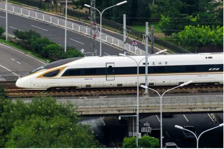 江苏修建的新高铁站总建筑面积多大呢站台规模多大呢(沪苏湖高铁最新消息)4