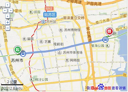 上海地铁线路图（地铁10号线到国海广场）