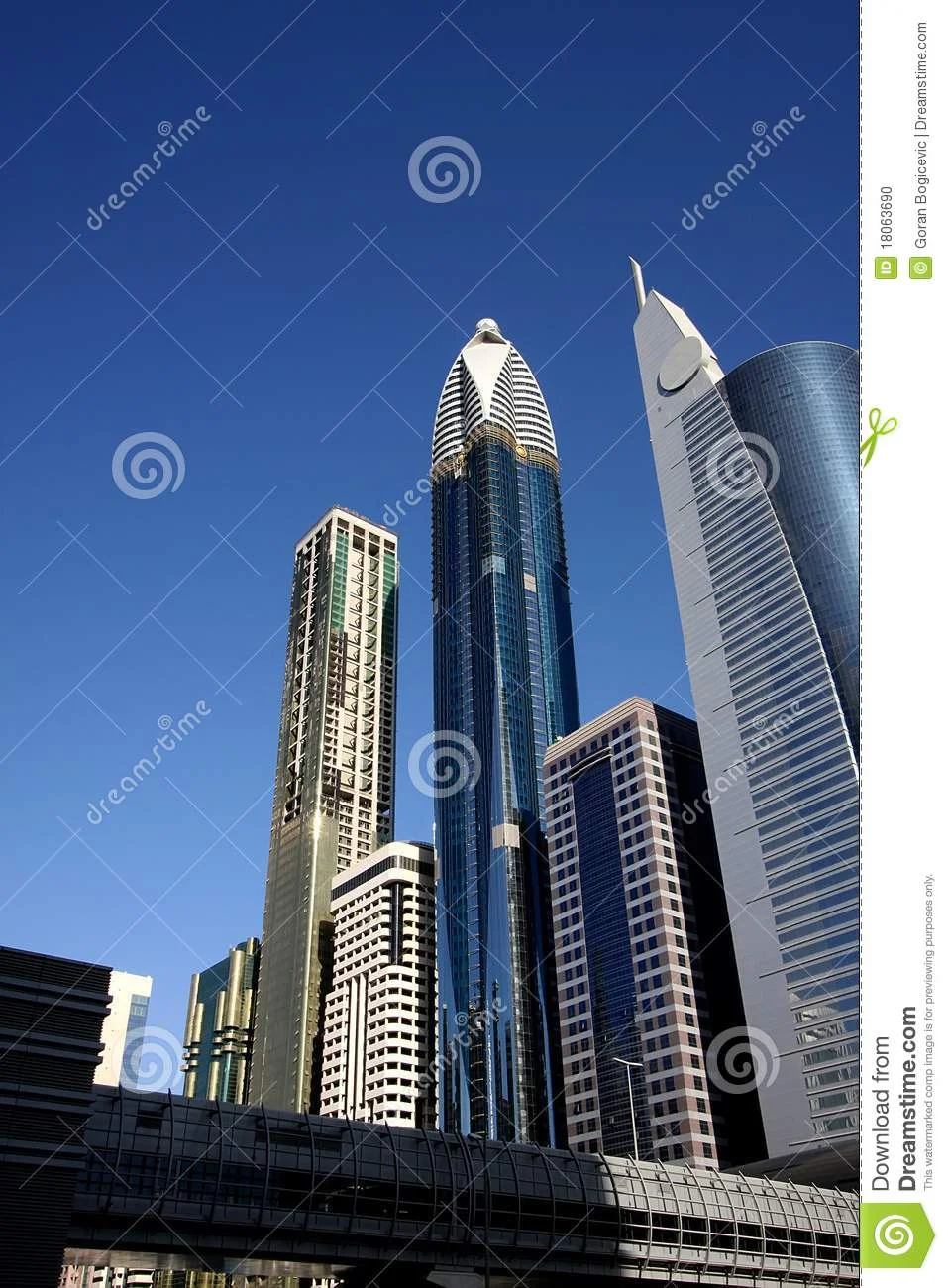 迪拜地铁路线哪个站是哪个景点（迪拜地铁首末车时间）4