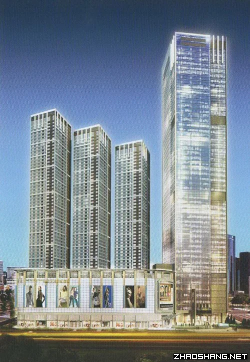 天津地铁哪一站有商场（天津地铁站到世纪都会）