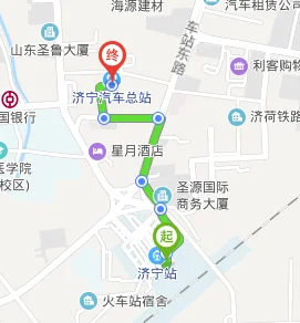 临淄北站有到海阳北站的高铁吗（临淄高铁北站）6