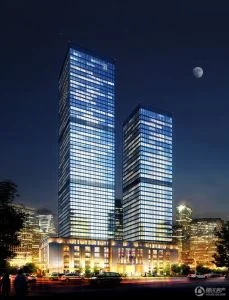 武汉地铁2号线途经哪些站点(中南金石广场有几号地铁线)2