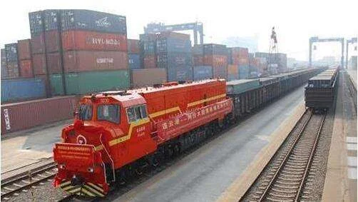 铁路运输的货物类型主要有哪些（铁路纺织品）