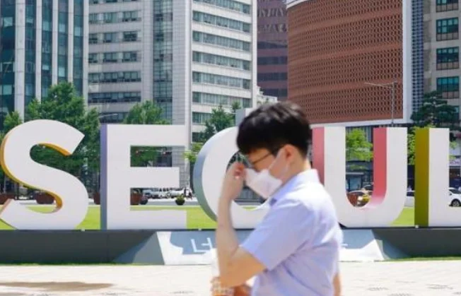 韩国地铁一般坐一次多少钱（韩国地铁站罚款）2