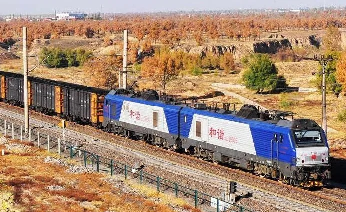 大秦铁路股份有限公司怎么样（大同大秦铁路）2