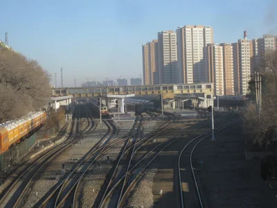 嫩林铁路遭遇水害造成了什么影响（红彦铁路）