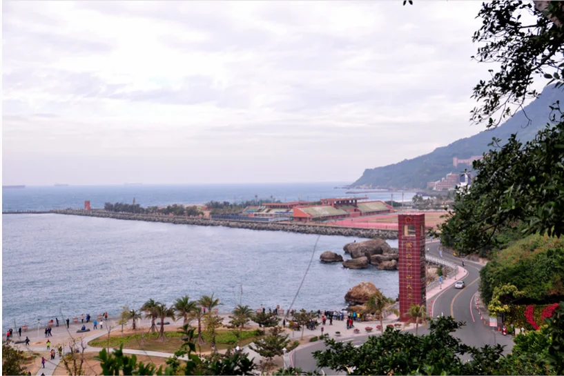 台湾高铁的车站路线(高雄高铁站名)3