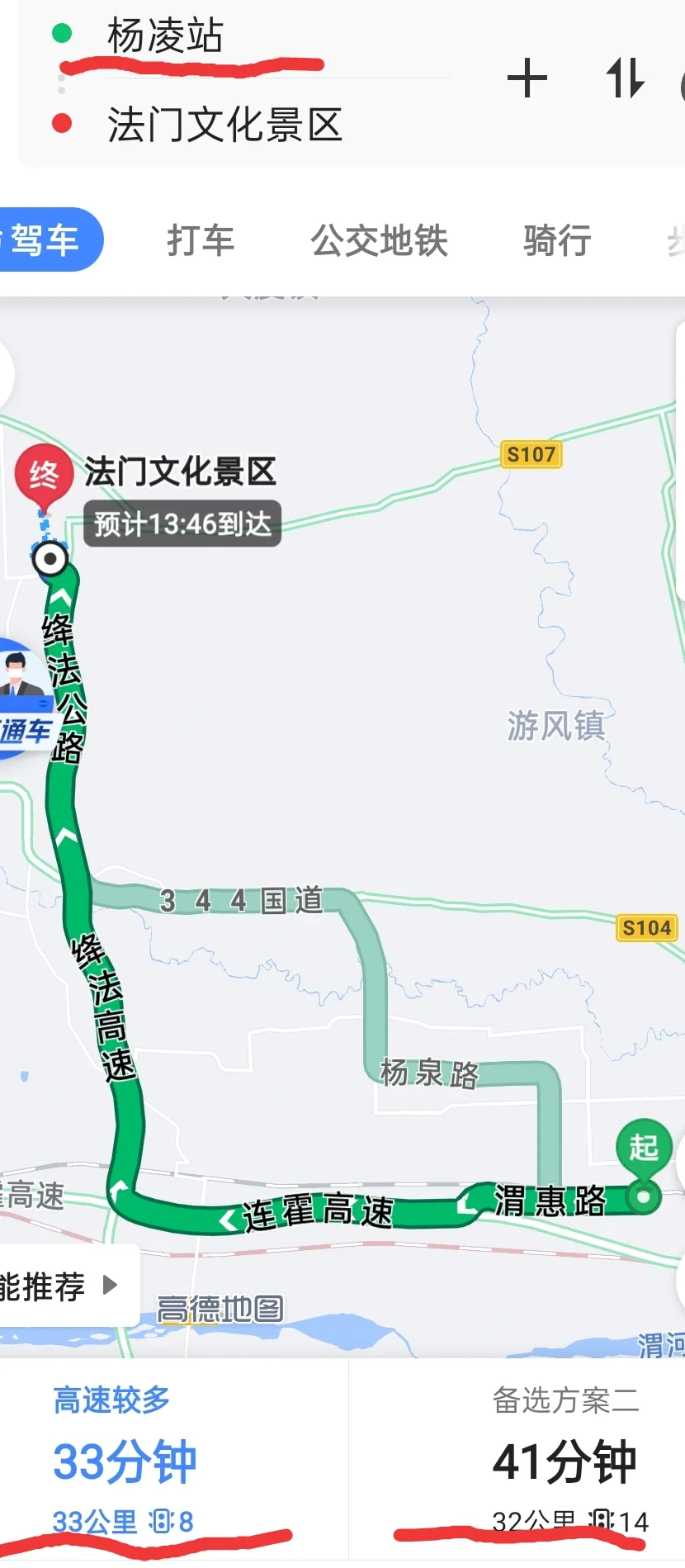 2019年最新!西安至法门寺城际铁路眉县站什么时间动工（法门寺铁路）1