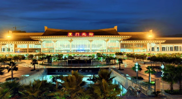 地铁国贸站到底有几个出口(地铁北关站有几个出口)4