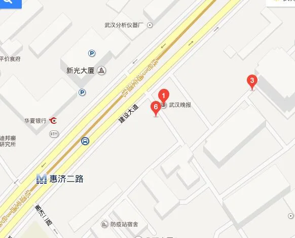 从武昌长虹桥到武汉晩报怎样乘地铁（武汉晚报地铁站）