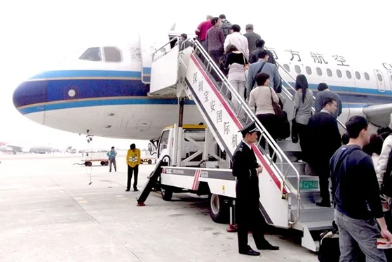 草桥地铁站是去大兴机场的同一位置的吗(草桥机场地铁一定要托运行李吗)4