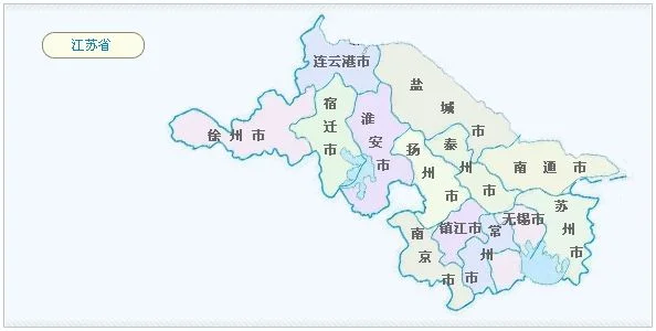 徐宿淮盐铁路走向地图(江苏省高铁地图)2