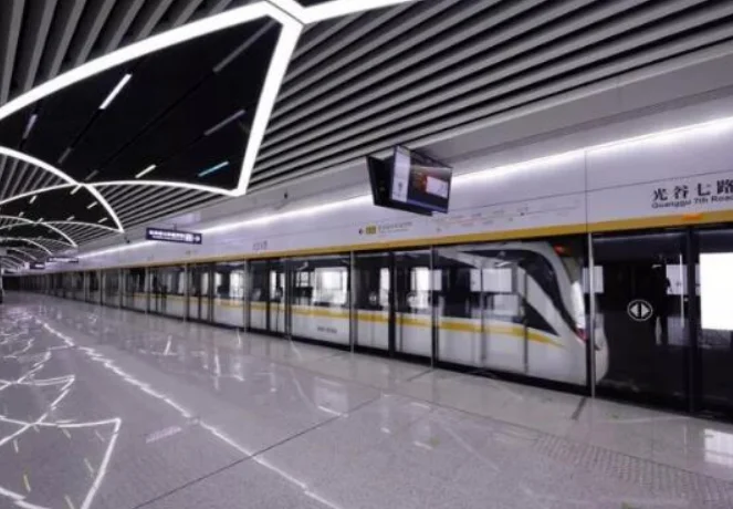 西安地铁一个手机分别用微信支付宝可以刷两个人吗（西安地铁手机外放）2