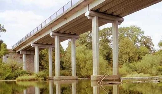 中国铁路历史发展史（天津跨河铁路桥）