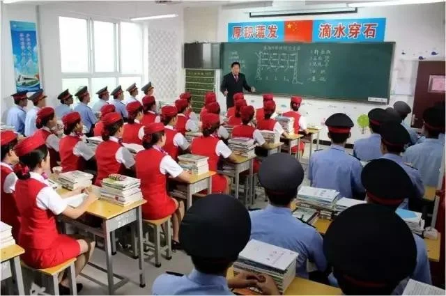 山东省铁路专业大学有哪些（山东铁路院校）2