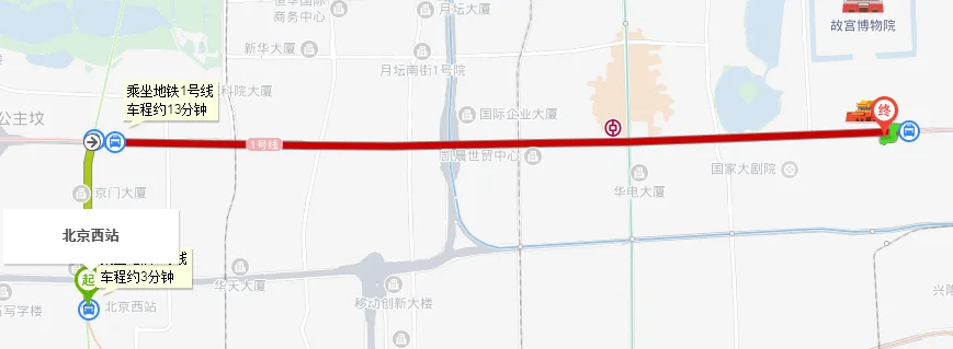 去天安门广场哪个地铁站下车近(去天安广场坐几号地铁站)2