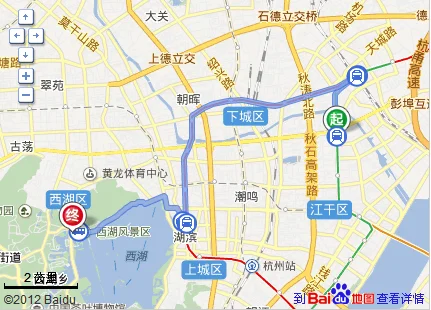 杭州目前有几条地铁线路啊(杭州地铁新塘)3