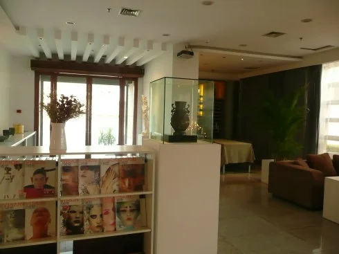 太原铁路枢纽西南环线有限责任公司怎么样(太原铁路枢纽西南环线)3